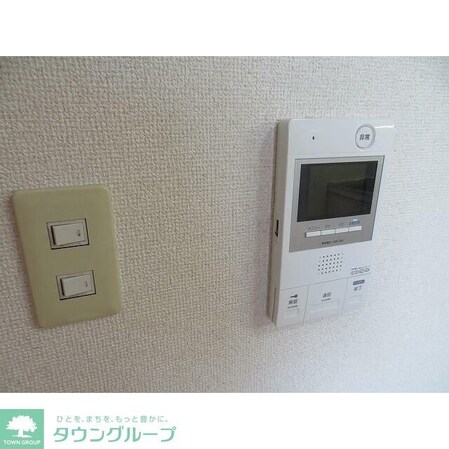 ソレイユ駒沢の物件内観写真